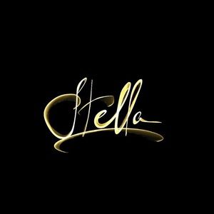 Meet your Posher, Stellaposh12